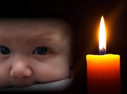 Szörnyű tragédia: halálos áramütés ért egy egyéves kisgyermeket Nyíregyházán