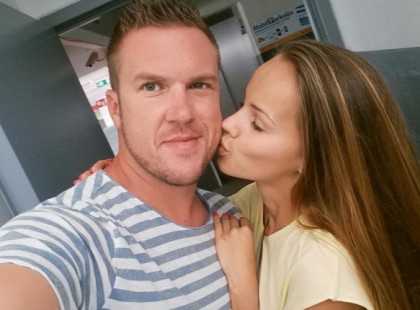 Kasza Tibi megszólalt az újabb babáról