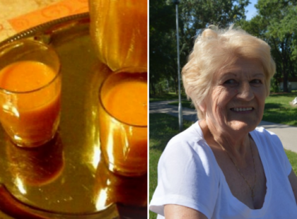 Nagyon kevesen tudják ,pedig EZ az ital tisztítja a májat, javítja a látást, serkenti a hasnyálmirigy működését és megakadályozza a tüdőrák kialakulását - Csak napi 1 pohárral az egészségért!