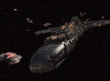 NASA:240 km-es anyahajók tartanak a Föld felé? A NASA és a kormányzatok már tudnak róla – állítják (1. oldal)