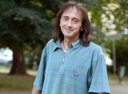 Csúszik Ambrus Zolit temetése, nem volt egy fillér félre tett pénze sem, a lánya fogja eltemetni