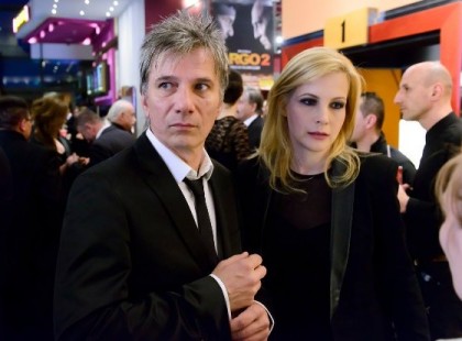 Csa­ládi dráma, együtt zo­ko­gott Vár­ko­nyi Andi és Boch­kor Gábor!