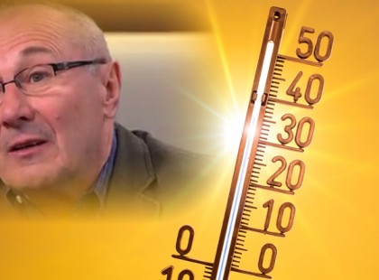 Jövő hétre visszatér a pusztító kánikula: a hétvégén akár 33 fok is lehet – Ilyen időre számíthat