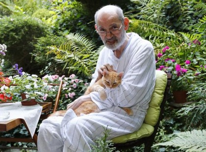 Áll a bál Paudits Béla hagyatéka körül -  barátok sem tudják, hol a sírja.