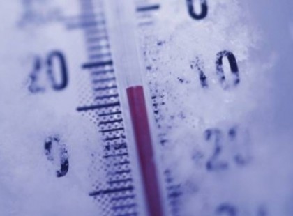 Téli dermesztő hideg érkezik éjszakára - Ilyet még nem láttunk júliusban: