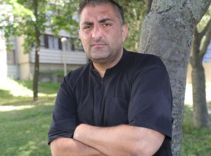 Már kajára sincs pénze Győzikének, nagy a baj