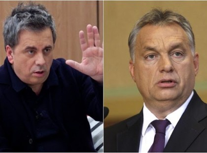 Friderikusz kőkeményen beszólt a kormánynak, veszélyben az állása: 