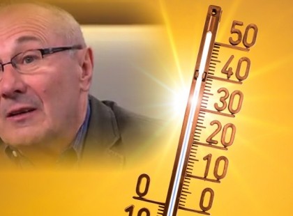 ITT A NAGY AUGUSZTUSI ELŐREJELZÉS! Teljesen más lesz az augusztus időjárása, mint amire számítottunk! NAPRA pontosan mutatjuk mikor hány fok lesz :