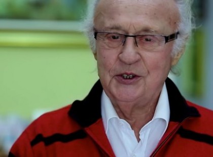 Jó hír: elhagyhatja a kórházat Sas Józsi bácsi