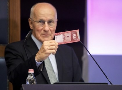 Fontos FELHÍVÁS!!! Most azonnal nézz bele a pénztárcádba!! Kiadták a fontos közleményt!!! Nálad is lapulhat ilyen 500-as: 58-szor annyit érhet, mint ami rá van írva!