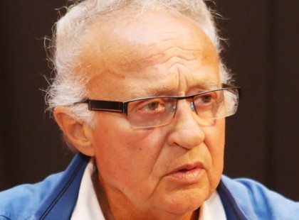 Sas József ezt üzente 4 hónap után. Felesége így döntött