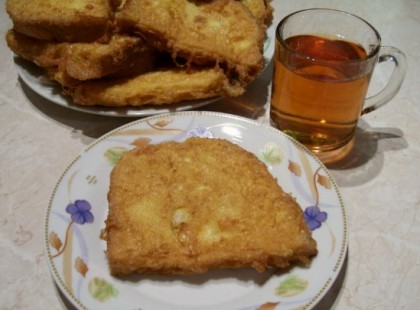 Ezeken éltünk kiskorunkban, és mégis egészségesek voltunk