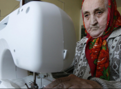 Ukrán, orosz, román nyugdíjasok akiknek mi fizetjük a nyugdíját!Van, akinek havi 160 ezer Ft/fő/hó nyugdíjat számol ki, és fizet meg a magyar állam.