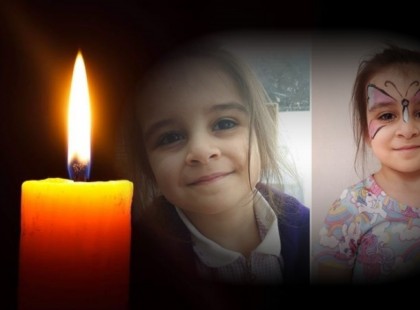 Az oviból hasfájással vitték haza , reggelre meghalt az 5 éves pici lány.Ez okozta a csöppség halálát