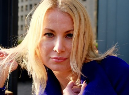 Tizennégy évig voltunk házasok.Ő örökre elment és ezt a levelet hagyta nekem: