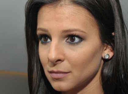 Betelt a pohár – elege lett! Ez a nő úgy megtépte Sarka Katát. hogy körülöttük megfagyott a levegő!