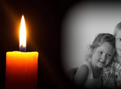 Egy 13 éves vezette a traktort, két kisgyerek életét vesztette