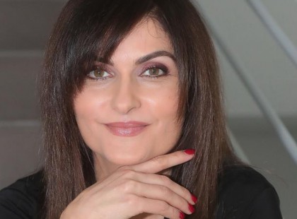 Varga Izabella ragyogó mosollyal közölte: lesz még egy