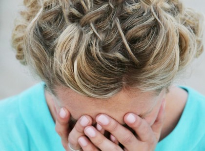 Huszonöt évig nem mondtam el a férjemnek ezt a titkot. A lányom vőlegénye két hét múlva lebuktat