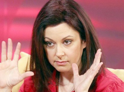 Kiderült, miből él Erdélyi Mónika