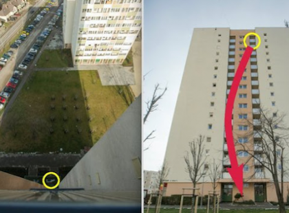 Szörnyű tragédia Békásmegyeren: “KÉSZ RÉMÁLOM, AMI MIATT A HALÁLBA UGROTT A 15 ÉVES KISLÁNY!