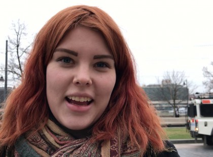 Kiközösítették osztálytársai Nagy Blankát, a tanárok nem akartak szerepelni érettségi tablóján