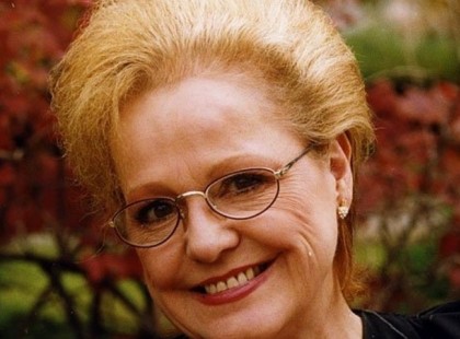 Kiderült ,hogy ezért halt meg olyan korán Cserháti Zsuzsa