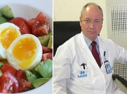 Fogyj a kardió-diétával: csak 3 napig tart, és 5 kilótól szabadít meg