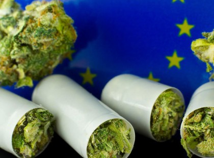 2020-tól legalizálhatják a kannabisz itthon: Eu határozat van róla