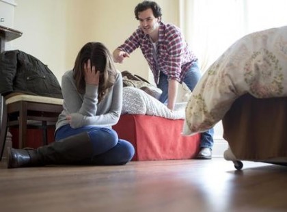 Fontos!Az érzelmileg bántalmazó személyek 8 jellemző viselkedésmódja