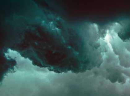 Jön a vihar ! 19 megyére adtak ki riasztást !Hatalmas égszakadás jön !2 cm-es jégdarabokra hívja fel a figyelmet a meteorológiai szolgálat, amihez 80 km/órás szél társul !