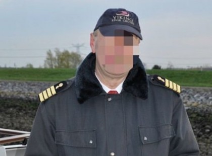 Nem megy el a tárgyalásra, nem hallgatja meg személyesen a Kúria döntését a dunai hajóbaleset okozásával gyanúsított ukrán hajóskapitány