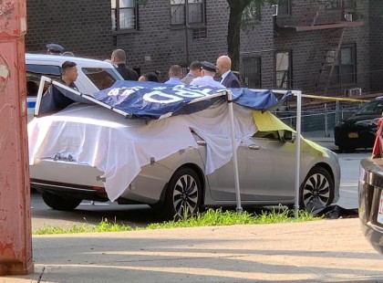 Megtörtént az első haláleset, 2 ikerbaba halt meg, mert az apjuk bent felejtette a kocsiban őket..