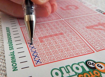 Rengetegen nyertek milliókat,mutatjuk a nyerőszámokat