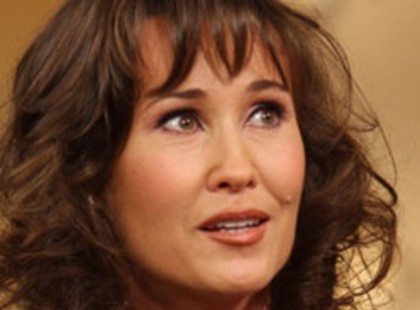 Pártos Csilla most elárulta: Ezt el kellett már mondania végre