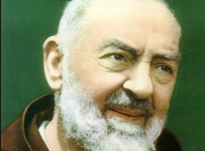 Pio atya üzenete a Magyar Néphez