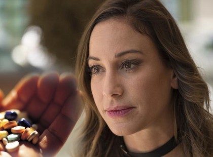 „Beveszem az altatót meg a nyugtatót is, kiütöm magam” – Vajna Tímea