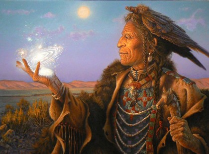 A sámánok szerint ez a betegségek kialakulásának 3 fő oka!