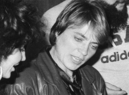 Elképesztő, ahogy kinéz Kovács Kati, 74 éves létére. Erre senki nem számított