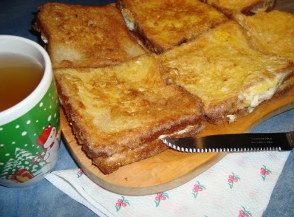 Olyan nagyon drága a tojás, hogy az 5 fős családomnak 1700 forintba került a reggeli bundáskenyér. Emberek! Őszintén, jól van ez így?!