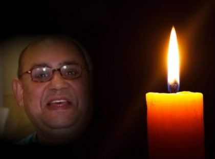 Meghalt József, a mindig kedves és aranyos ápoló. Halála előtt tanított valamit az egész világnak