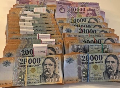 5 ELKÉPESZTŐEN SZERENCSÉS CSILLAGJEGY, AKIK RENGETEG PÉNZHEZ JUTNAK JÚLIUSBAN! ÖN KÖZTÜK VAN? – OSZD MEG ÉS A HOROSZKÓPOD BEÍRÁSA UTÁN HAMAROSAN TELJESÜLNI FOG A KÍVÁNSÁGOD!