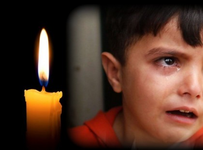 Ő Bence. A saját édesapja ölte meg őt. Az orvos talált egy cédulát a kezében… Ha ön is szülő, feltétlenül olvassa el!