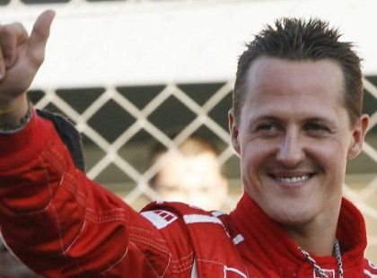 jó hírek Michael Schumacher állapotáról!Megtörte a csendet a Ferrari egykori főnöke