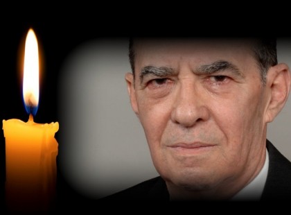 Utolsó útjára kísérték a Szomszédok atyját: A szertartáson több híresség is tiszteletét tette. ? Nyugodjék békében! – galéria