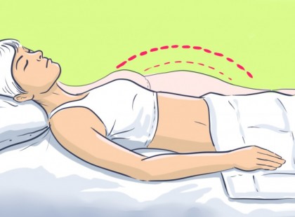 NASSOLNI ESTE HAT UTÁN? AZ ORVOSOK MEGNEVEZTÉK AZT AZ ÖT DOLGOT, AMIT NYUGODTAN EHETÜNK, SŐT KELL FOGYASZTANUNK AKÁR ÉJJEL IS!