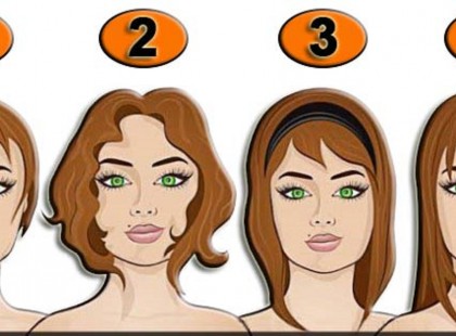 A hajad hosszúsága sok mindent elárul rólad!