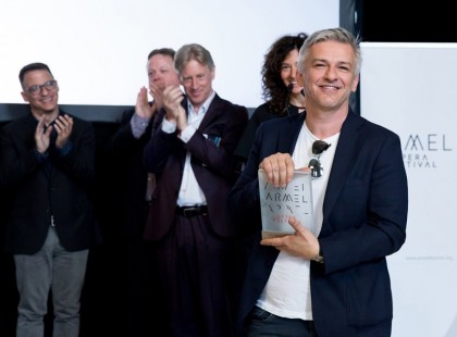 Alföldi Róbert rendezése kapta a legtöbb díjat az Armel Operafesztiválon