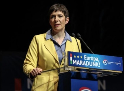 Dobrev elárulta, hogy milyen ciki trükkel házal a Fidesz Európában, hogy mentse a menthetőt