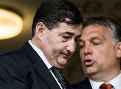 Dühbe jövünk: Mészáros Lőrinc nemrég új bizniszbe csapot, de máris dőlnek az állami 100 milliók